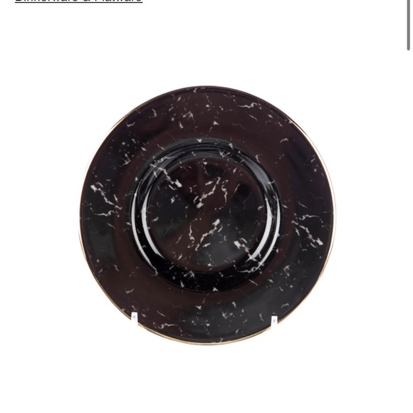 BLUE PHEASANT
24 Piece Porcelain Tableware Set - Picture 6 of 6